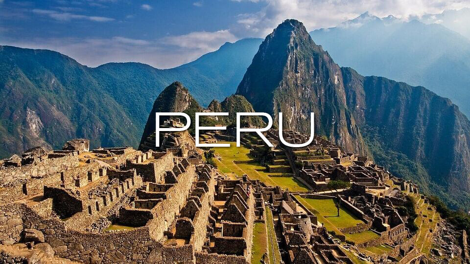 PERU